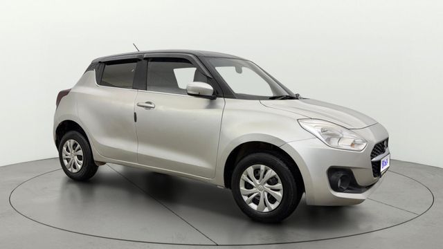 Maruti Suzuki Swift VXI Second-hand 2023 Maruti Suzuki Swift VXI for sale in New Delhi