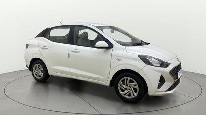 Used S CNG