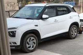 4 Used Hyundai Creta in Mathura