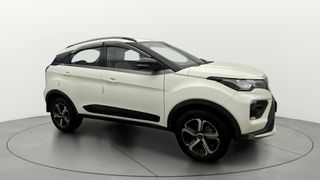 45 Used Tata Nexon in Ghaziabad