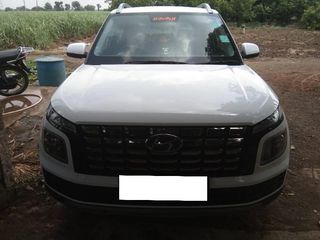 Used Hyundai Venue SX