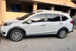 1 Used Honda BR V in Bhagalpur