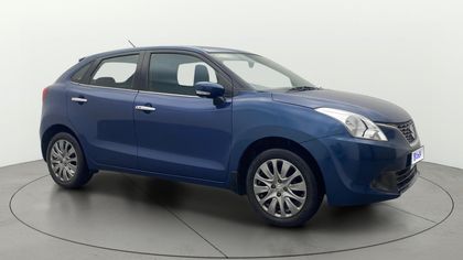 66 Used Maruti Suzuki Baleno