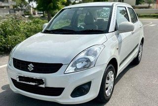 Used Maruti Swift Dzire LDI