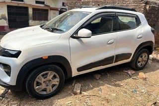 Used Renault KWID 1.0 RXT AMT 2020-2020