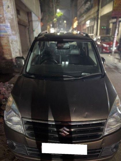 24 Used Maruti Suzuki Wagon R