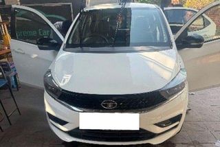 Used Tata Tiago XT