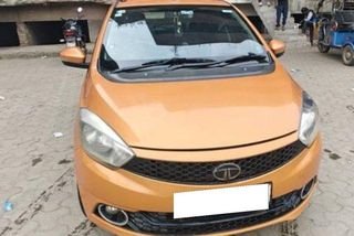 Used Tata Tiago 1.2 Revotron XZ