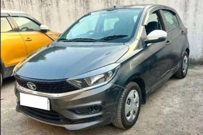 27 Used Tata Tiago