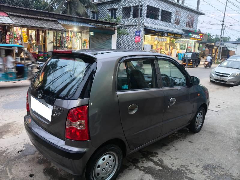 Image Used Car