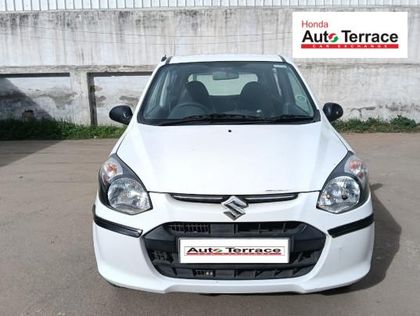28 Used Maruti Suzuki Alto 800 in Dindigul