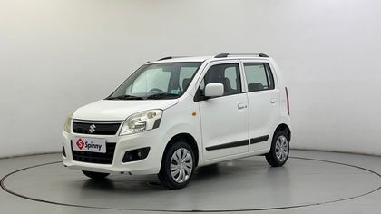 58 Used Maruti Suzuki Wagon R