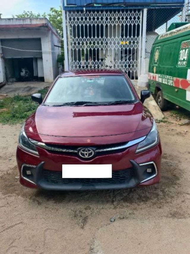 Image Used Car