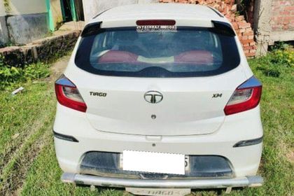 13 Used Tata Tiago