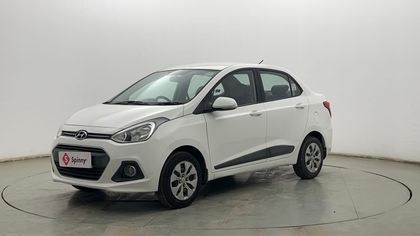 2014 Hyundai Xcent 1.2 VTVT S