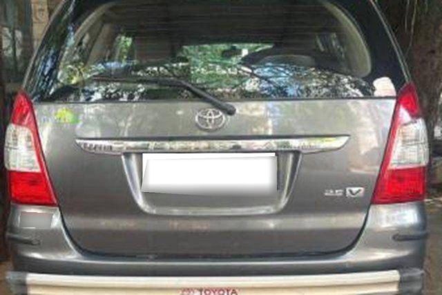 Image Used Car