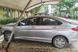 Used Honda City i DTec SV
