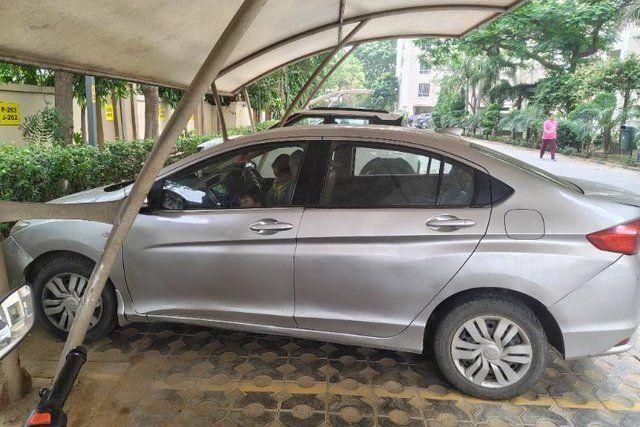 Honda City i DTec SV Second-hand 2016 Honda City i DTec SV for sale in Bhiwani