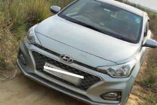 Used Hyundai i20 Sportz Plus BSIV
