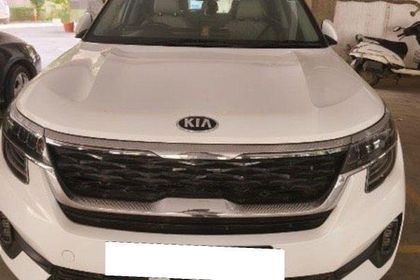 105 Used Kia Seltos in Gurgaon