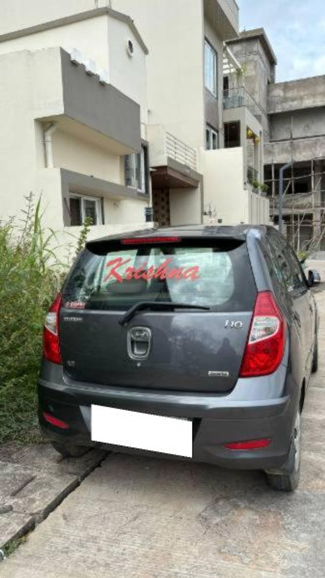 Image Used Car