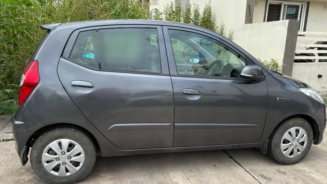Image Used Car