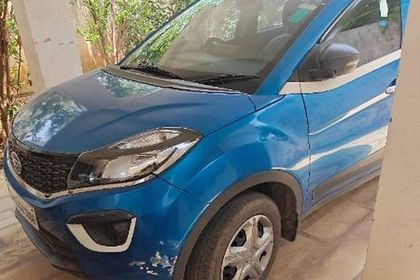 11 Used Tata Nexon in Katni