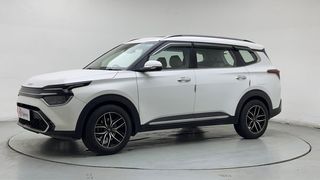 Used Luxury Plus DCT 6 STR