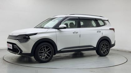 Used Luxury Plus DCT 6 STR