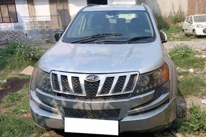 Used W8 FWD