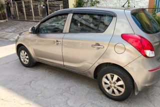 Used Hyundai i20 Sportz 1.4 CRDi