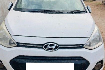 118 Used Hyundai Grand i10