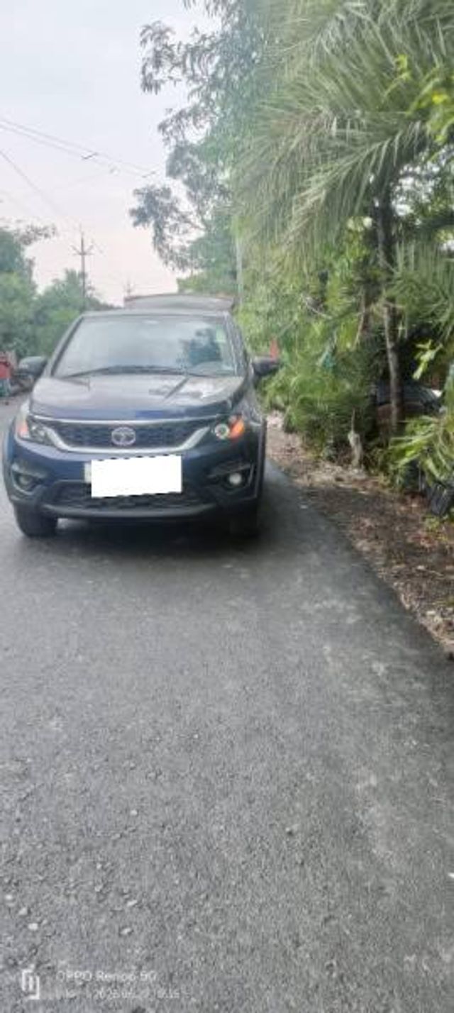 Tata Hexa XE Second-hand 2019 Tata Hexa XE for sale in Barasat
