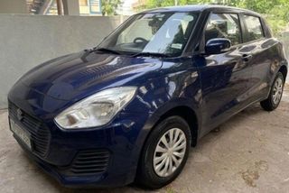 2 Used Maruti Swift in Nizamabad