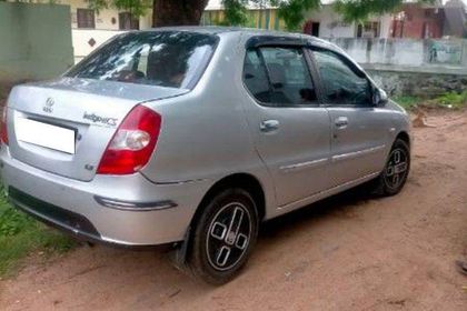 5 Used Tata Indigo