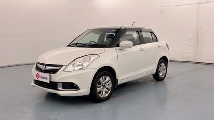 26 Used Maruti Suzuki Swift Dzire in Orai