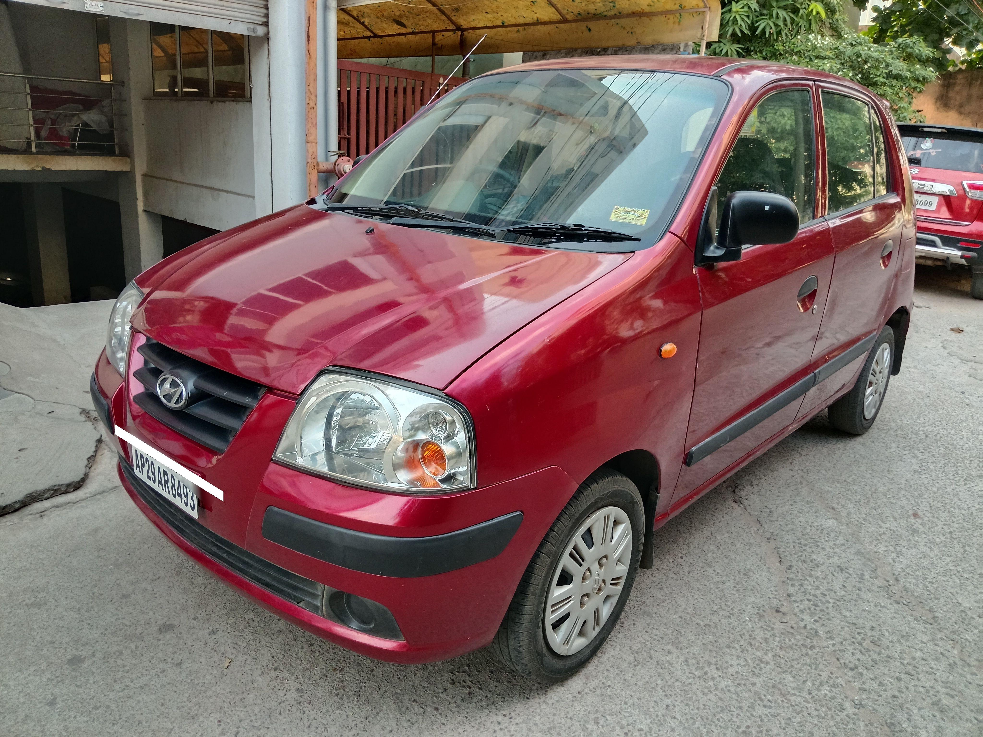 Image Used Car