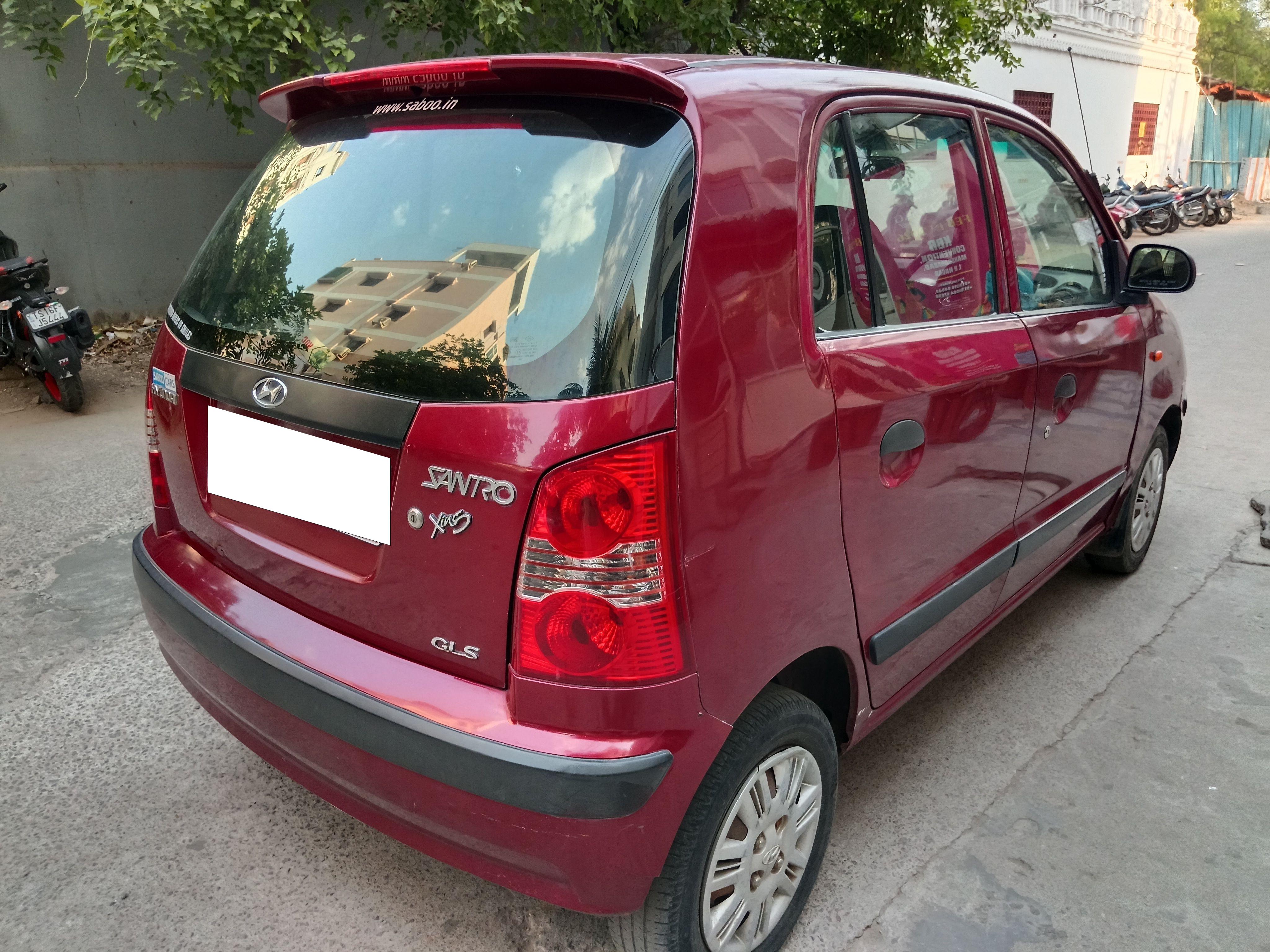 Image Used Car