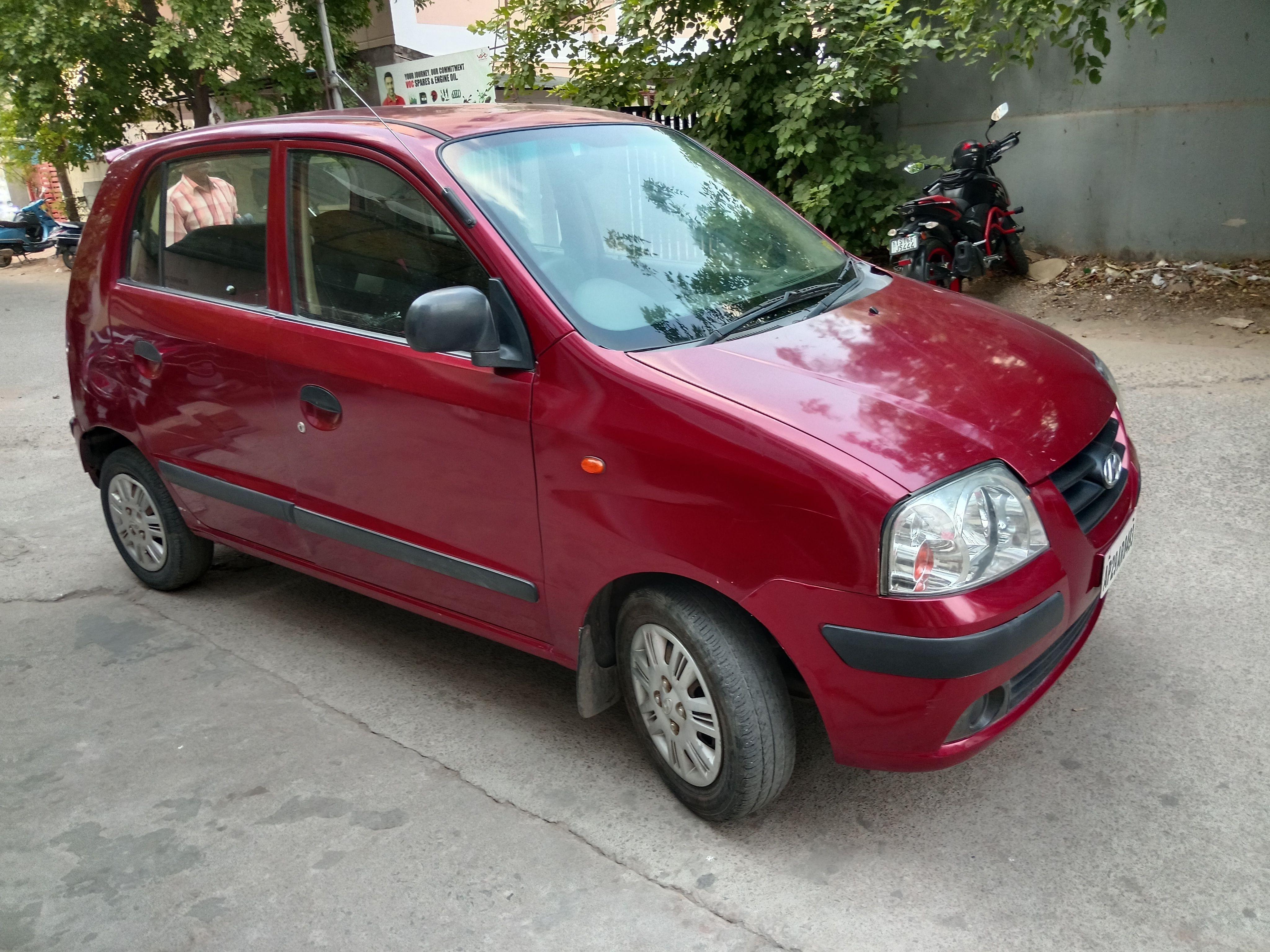 Image Used Car