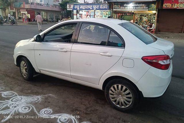 Tata Zest Revotron 1.2 XT Second-hand 2015 Tata Zest Revotron 1.2 XT for sale in Aurangabad