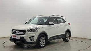 6 Used Hyundai Creta in Ranchi