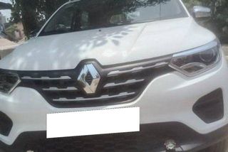 Used Renault Triber RXL