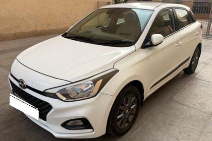 39 Used Hyundai i20 in Thane