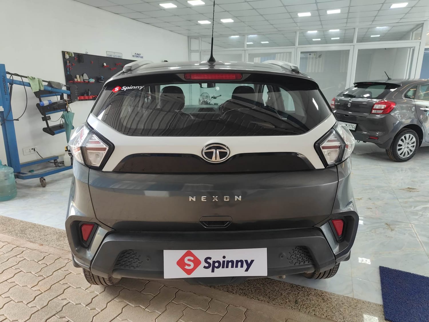 Image Used Car