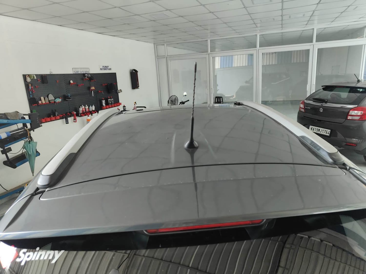 Image Used Car