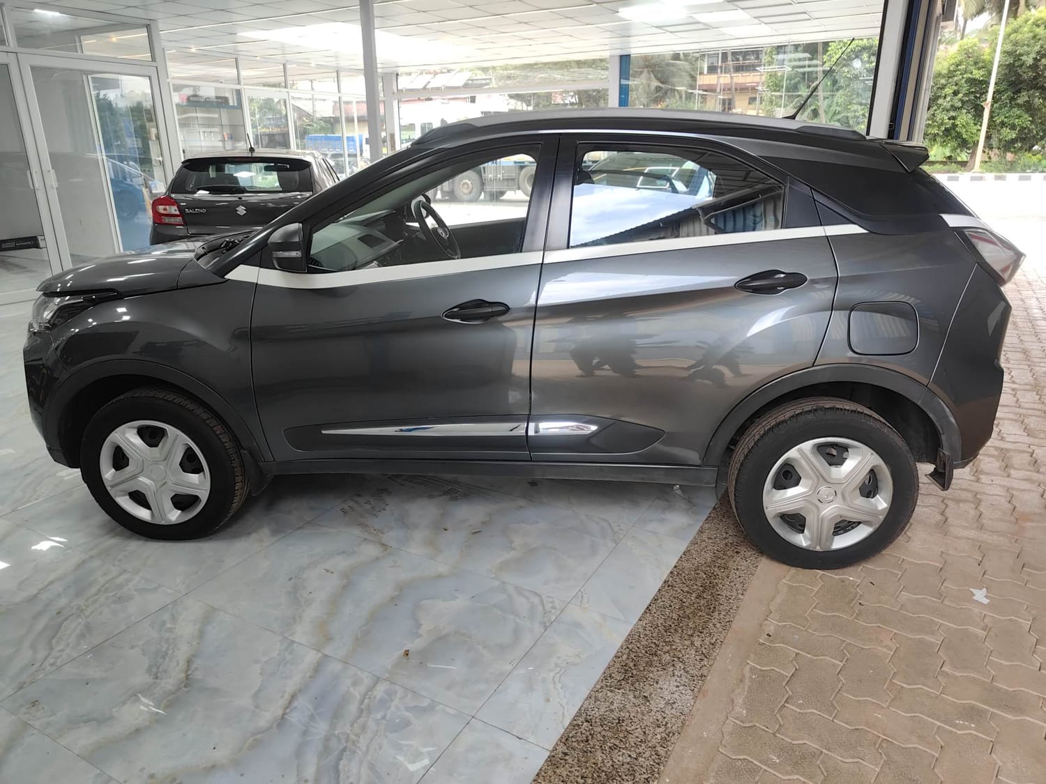 Image Used Car