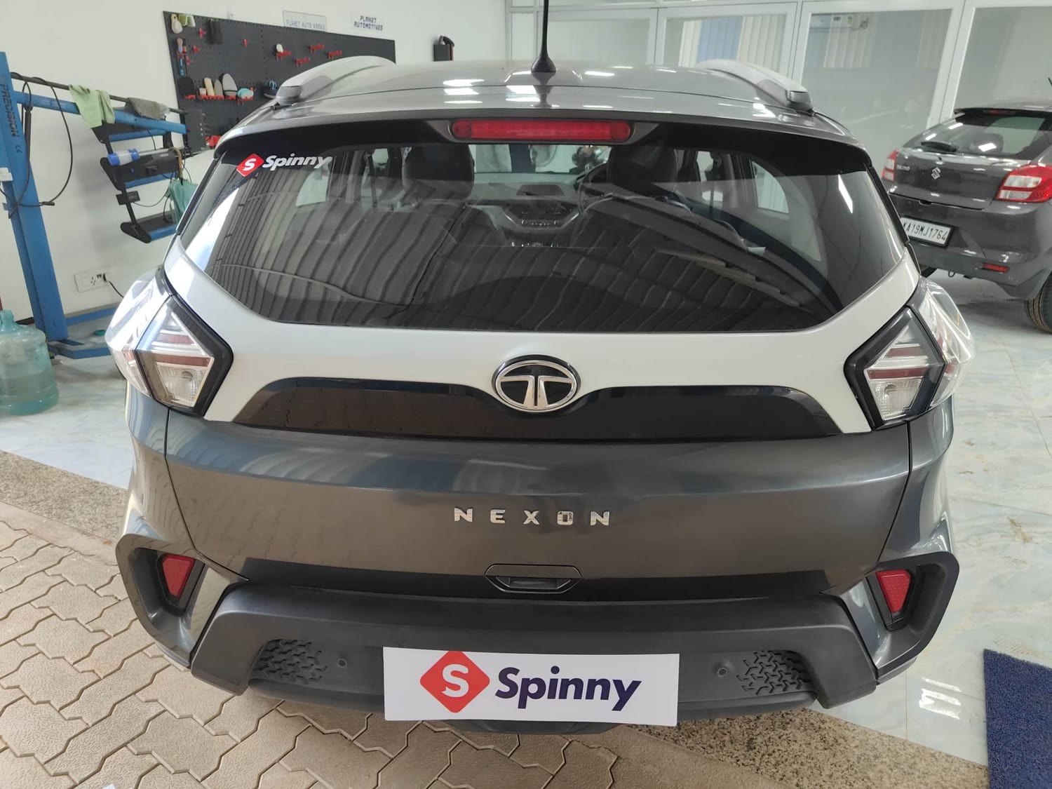 Image Used Car