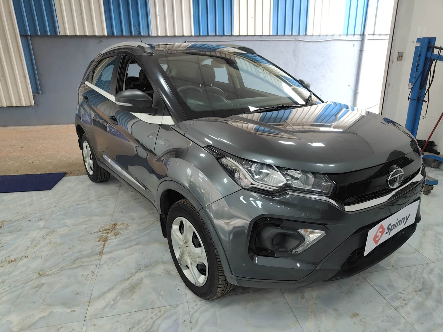 Image Used Car