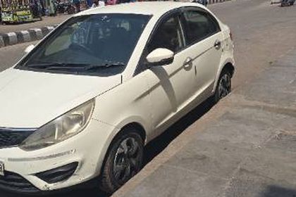 5 Used Tata Zest in Tirupati