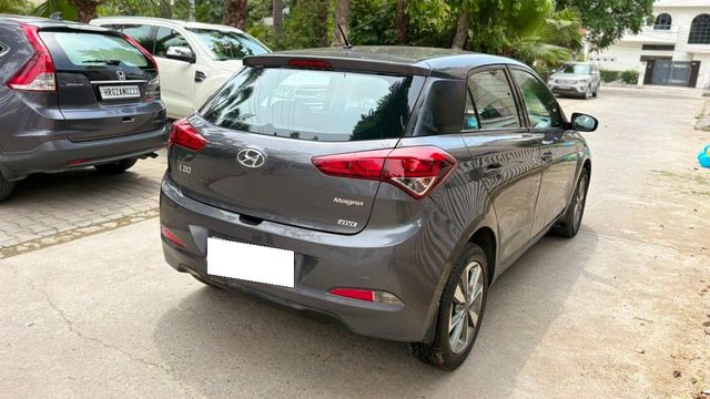 Image Used Car